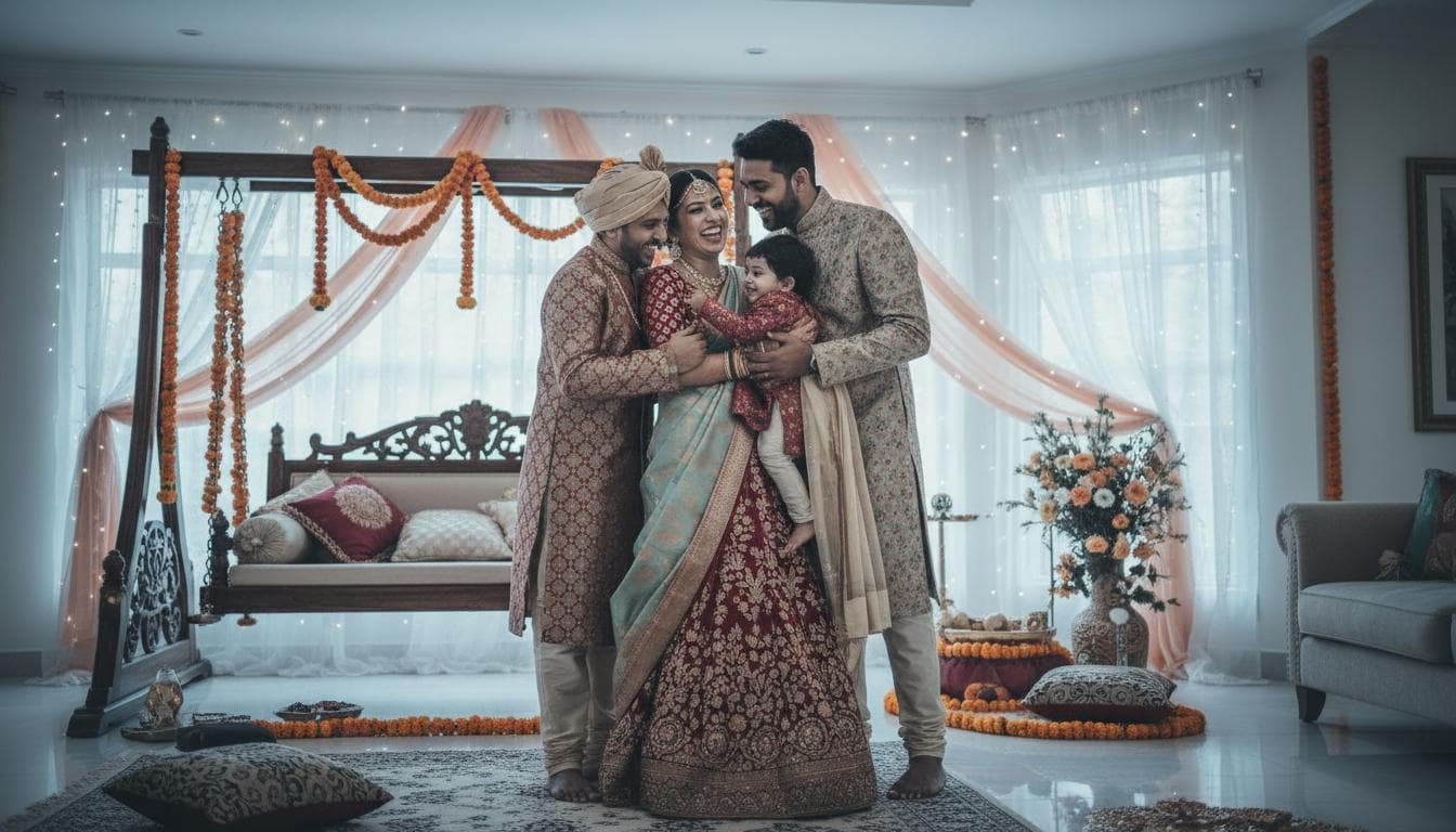 Child Marriage Plans