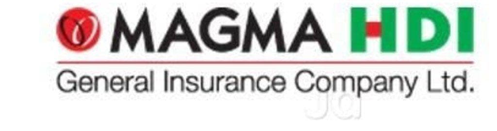 Magma HDI General Insurance Co. Ltd. logo