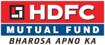 HDFC Mutual Fund logo