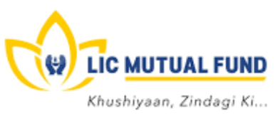 LIC Mutual Fund logo