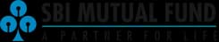 SBI Mutual Fund logo