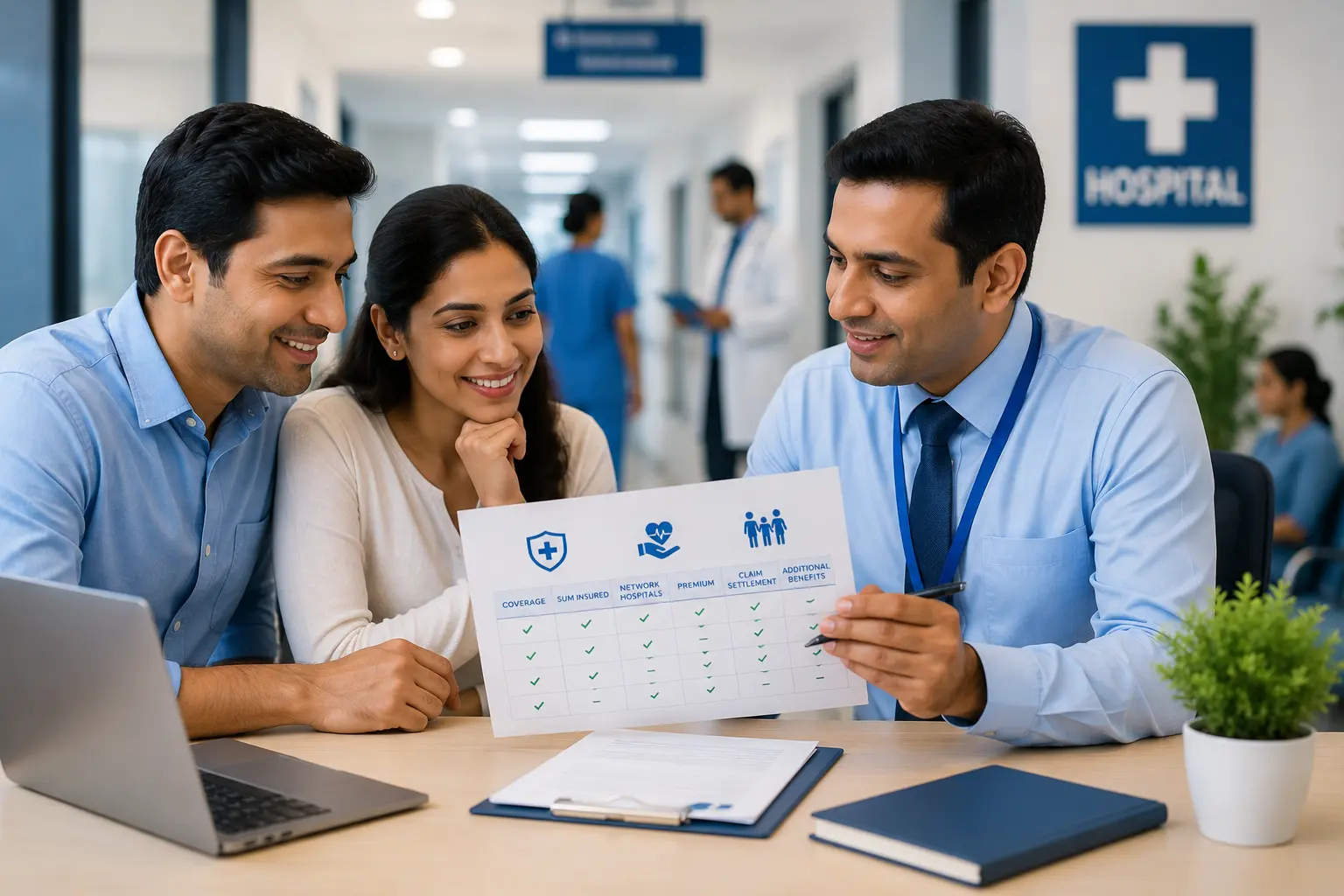 Best Health Insurance Plans