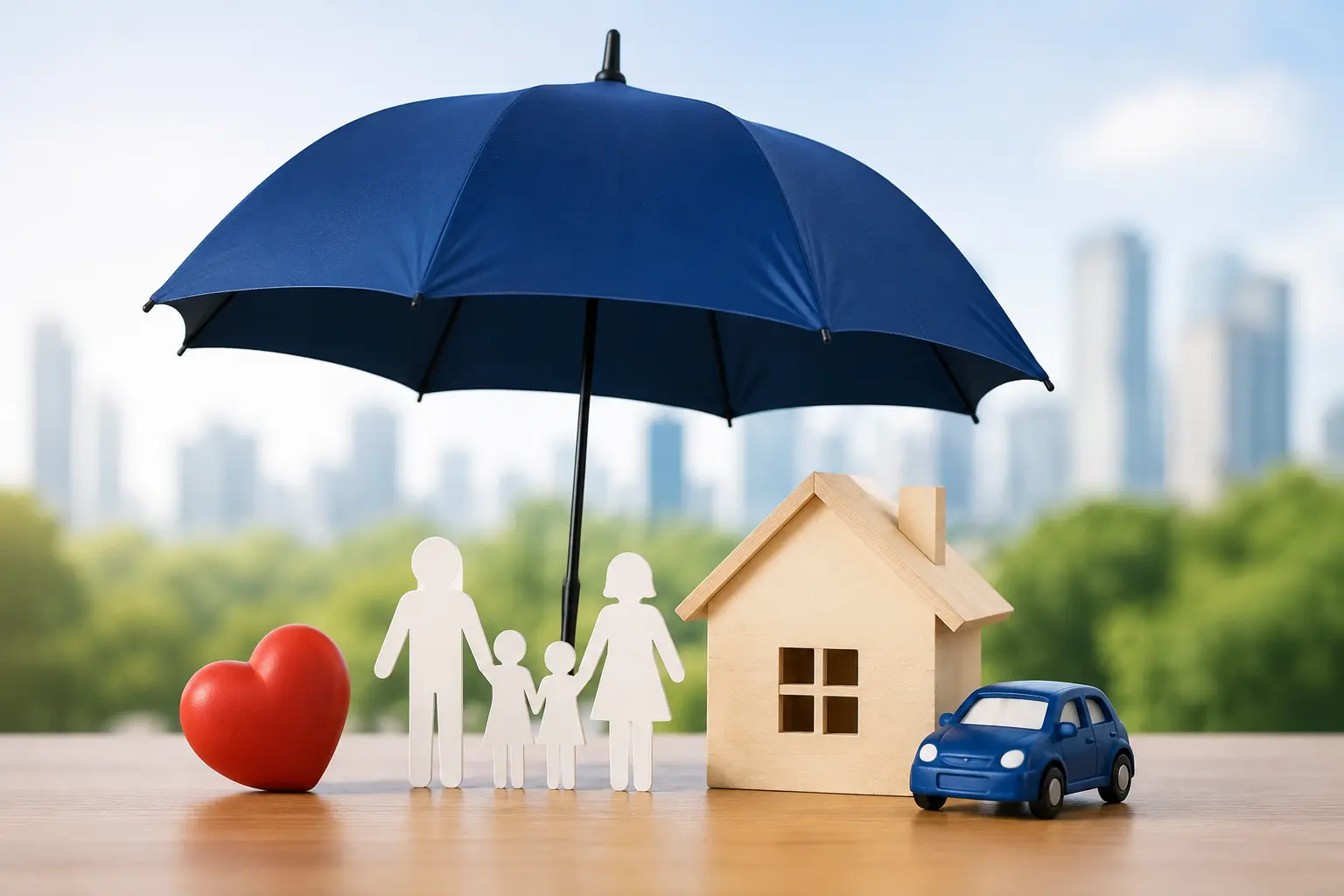 Getting Started with Health Insurance