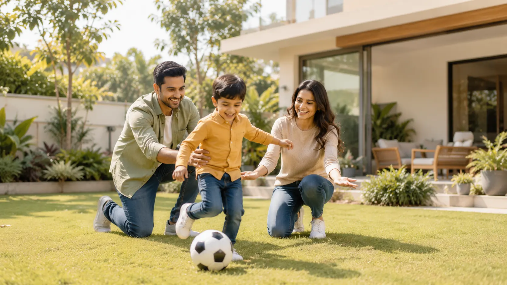 How to Retire Early in India - Complete FIRE Guide