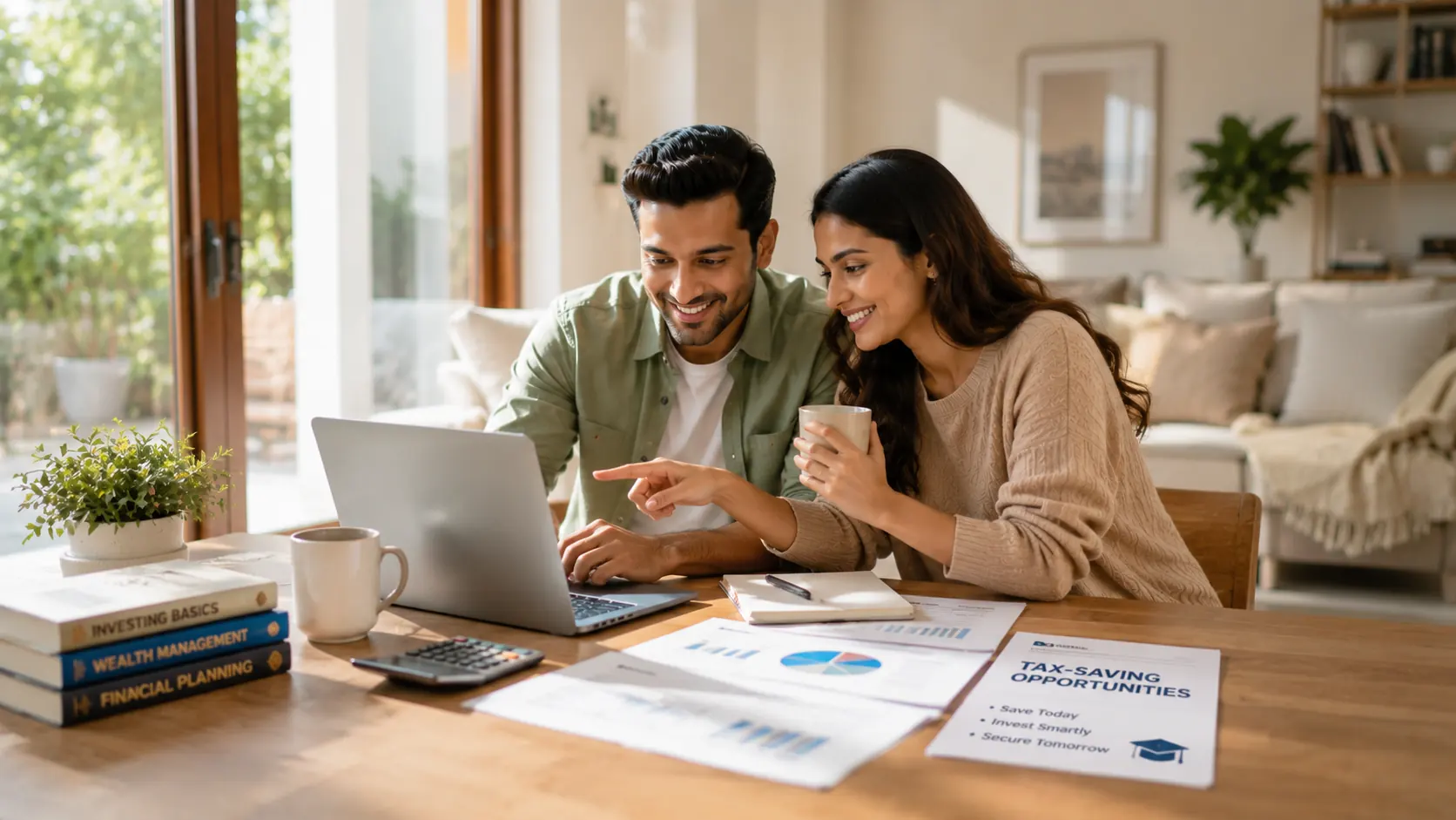Top Tax Saving Investment Options for 2026