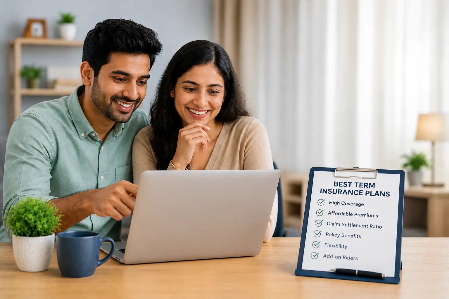 Best Term Insurance Plans