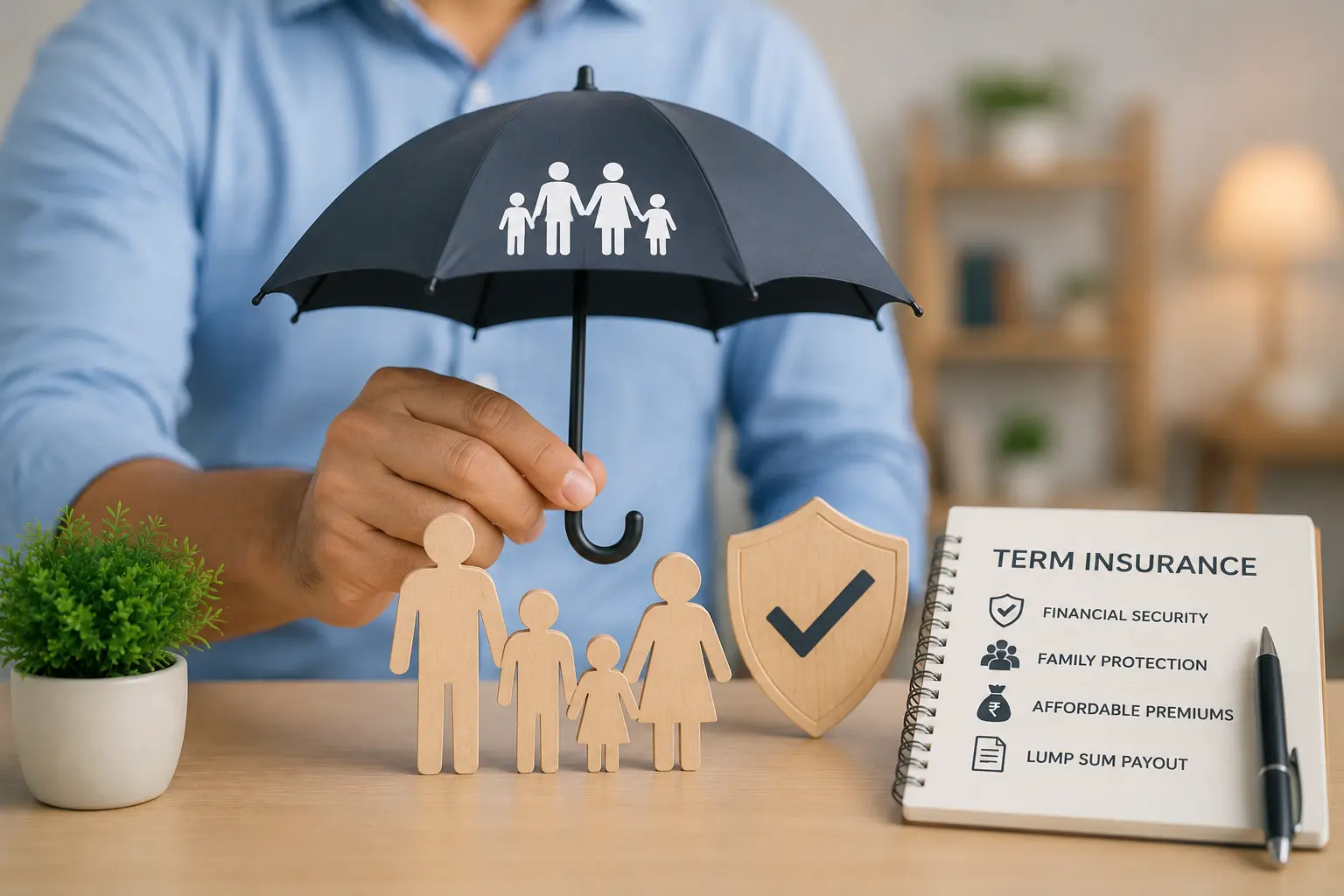 What is Term Insurance