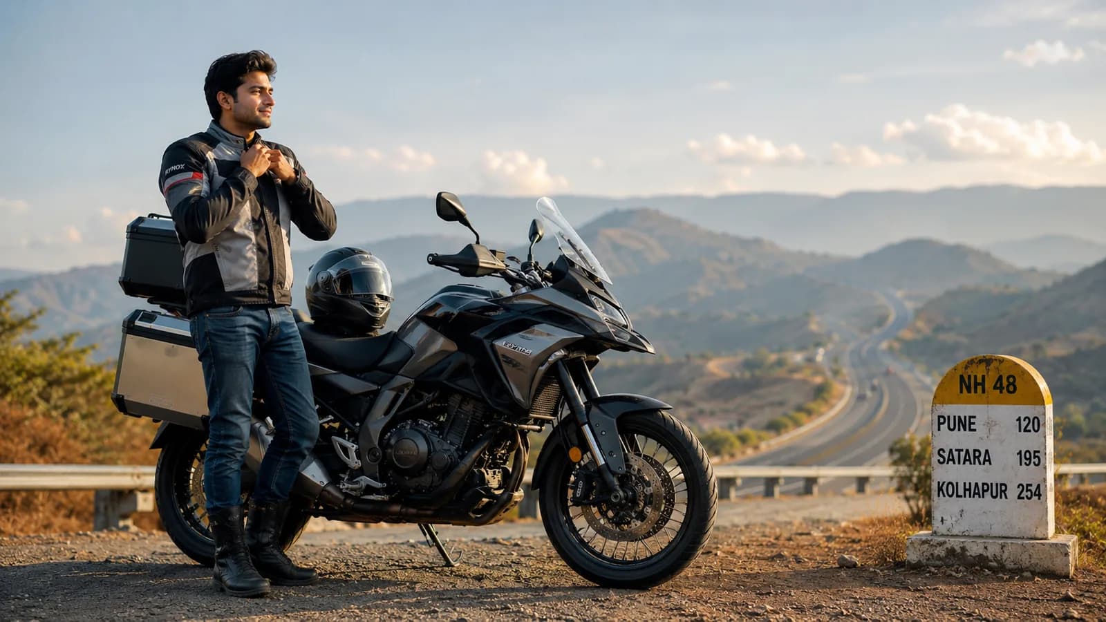 Best Bike Insurance Plans