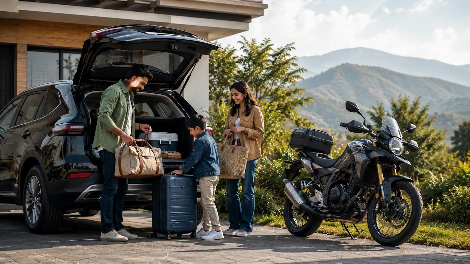 Car Insurance vs Bike Insurance
