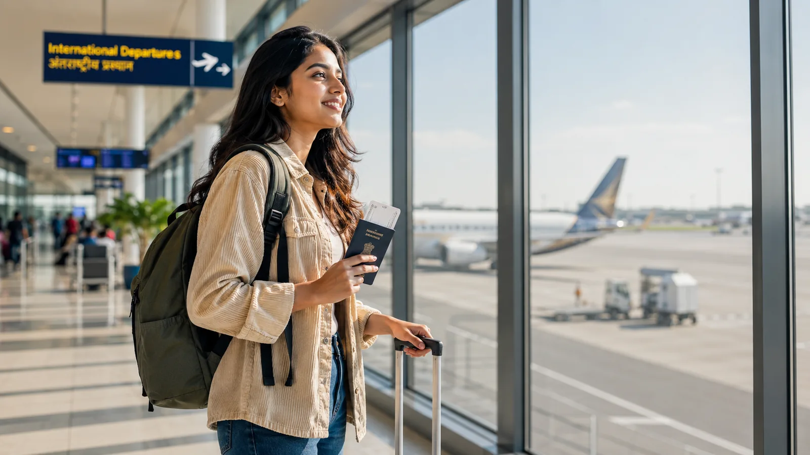 Student Travel Insurance