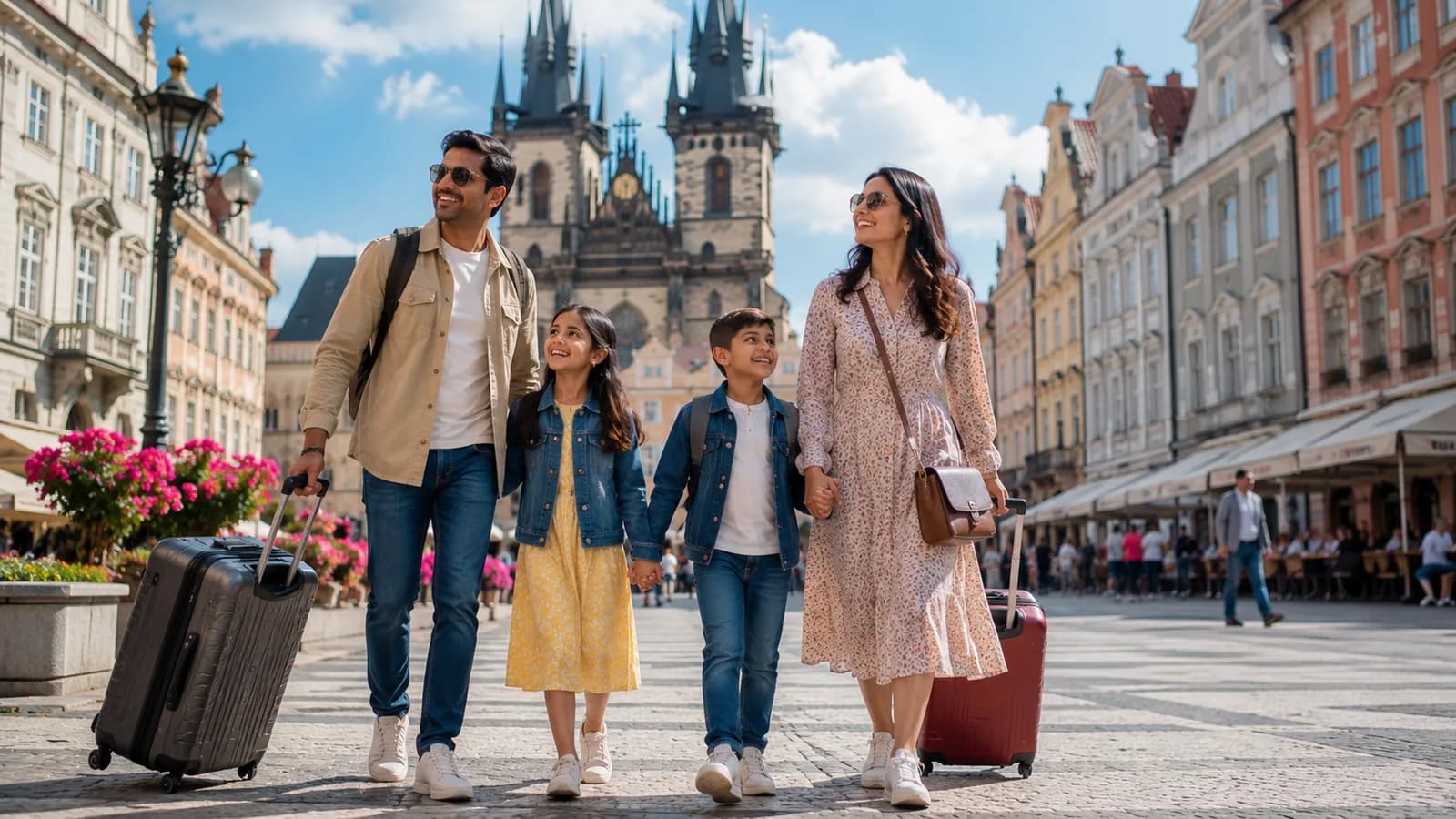 Travel Insurance vs Health Insurance
