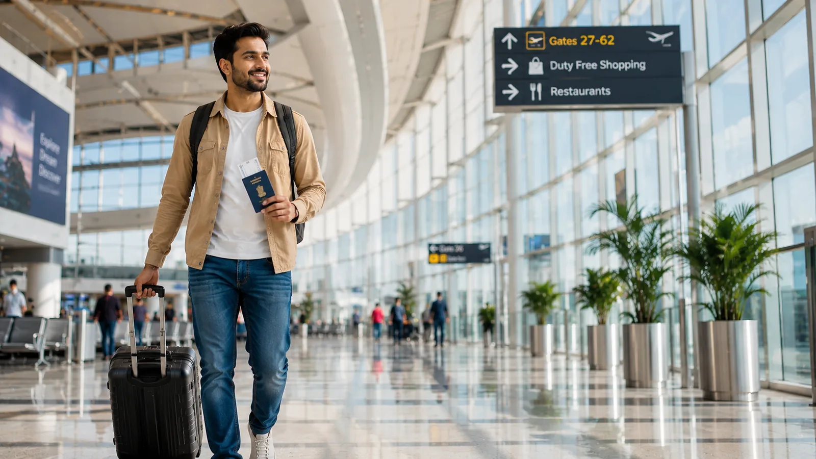 What is Travel Insurance